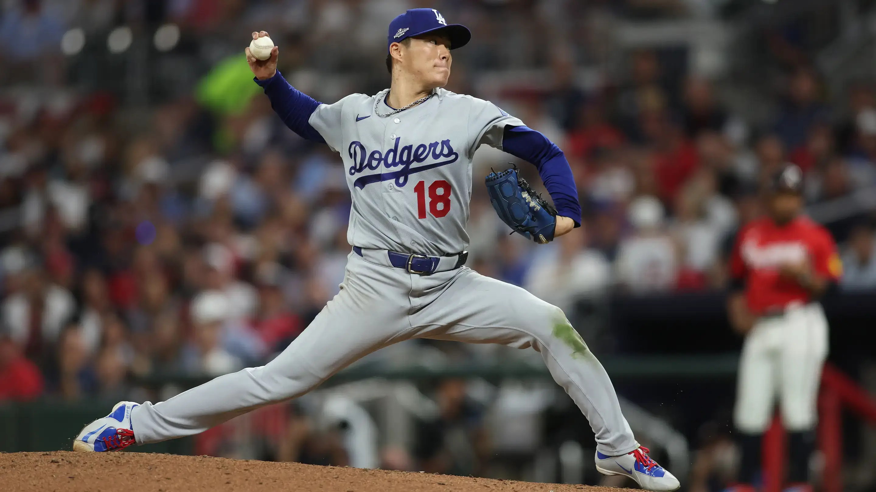 Dodgers, Brewers Advance to NLCS; Rays Sweep Yankees