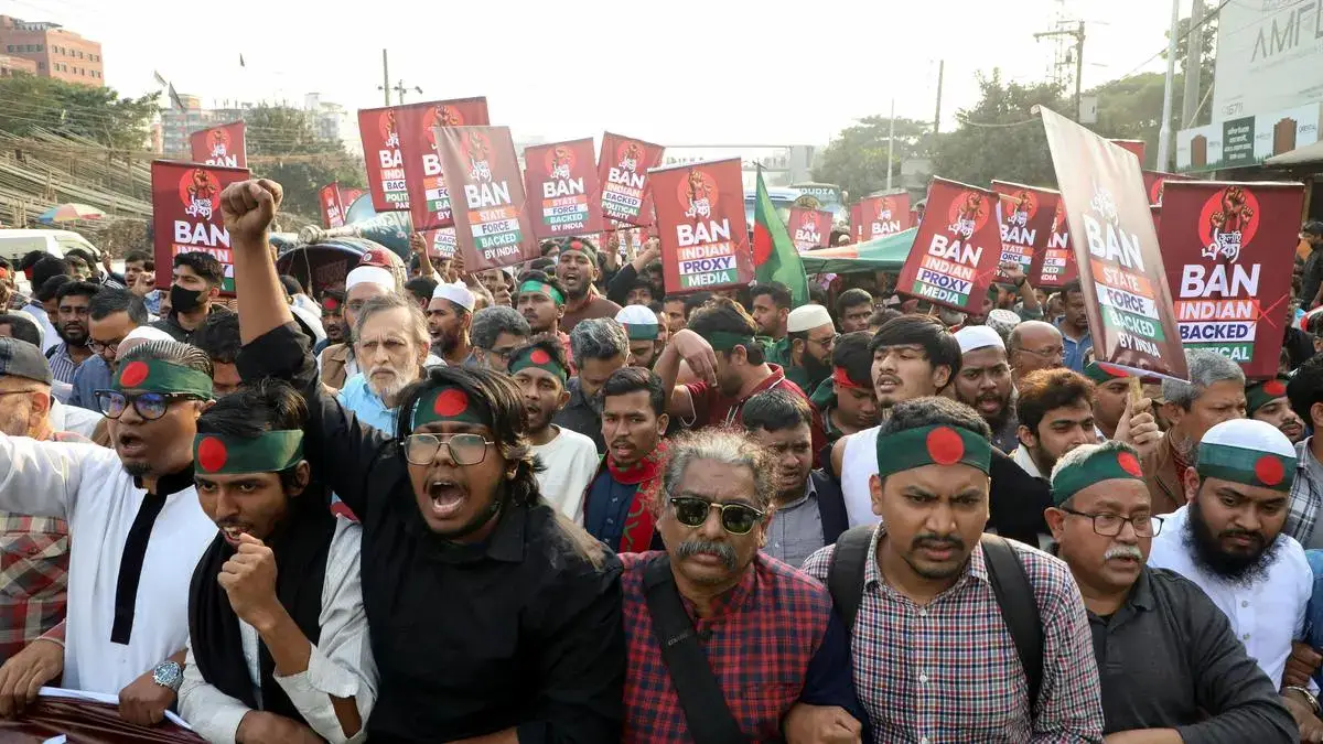 Bangladesh Political Shift: Hasina’s Return Plans Amid Islamist Power Consolidation