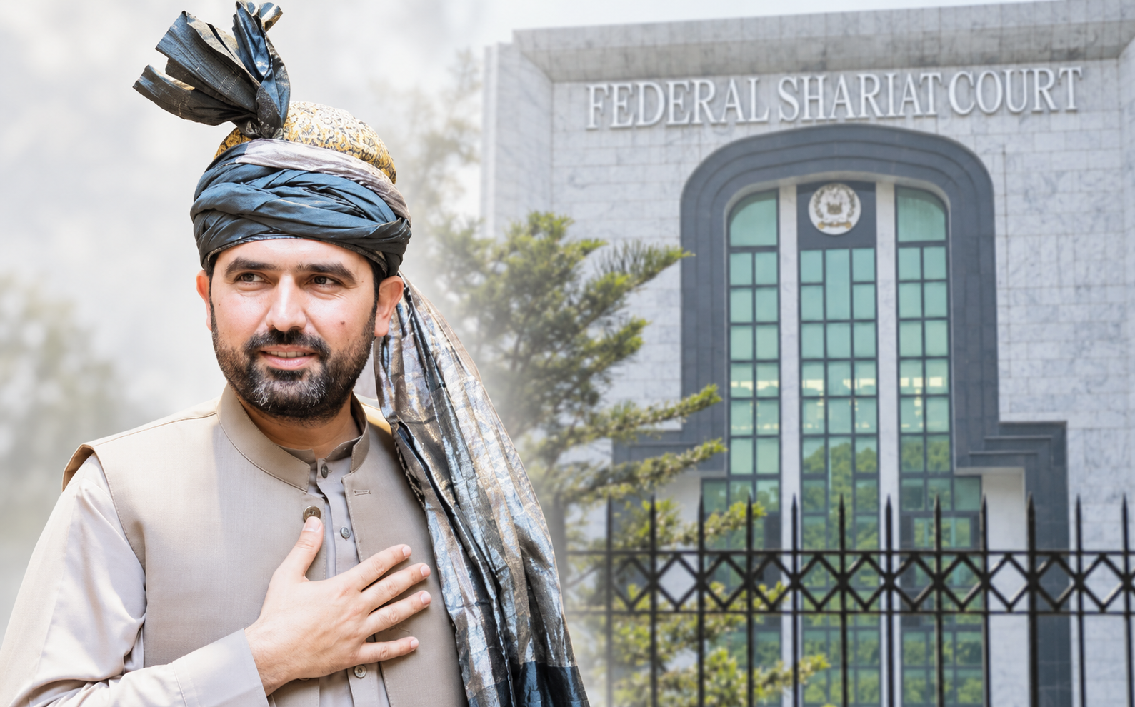 FCC Schedules Oct 15 Hearing on CM Sohail Afridi's Eligibility Dispute