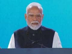 PM Modi stresses tech inclusion and startup growth to empower society and drive global innovation