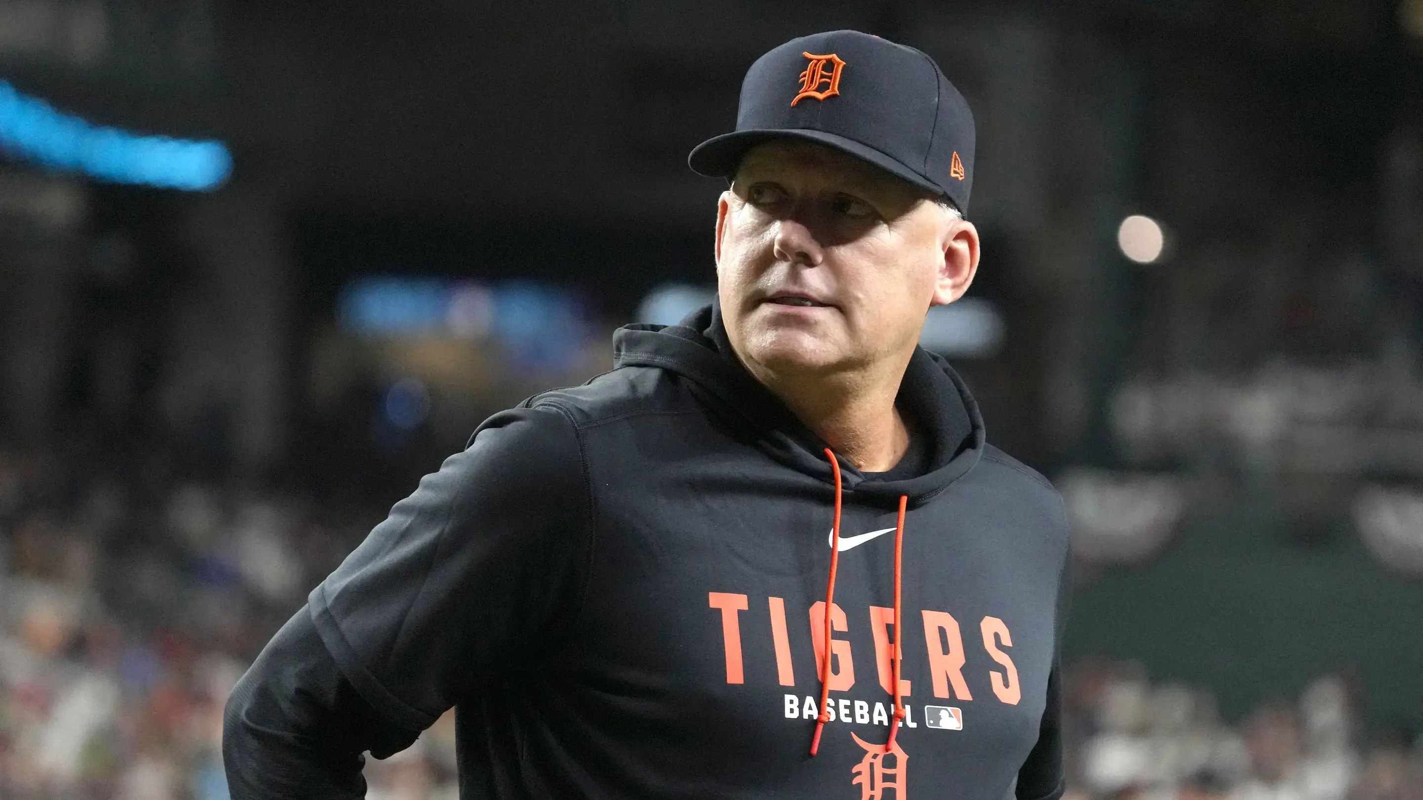 Tigers Bullpen Struggles Define 2026 Offseason Priorities