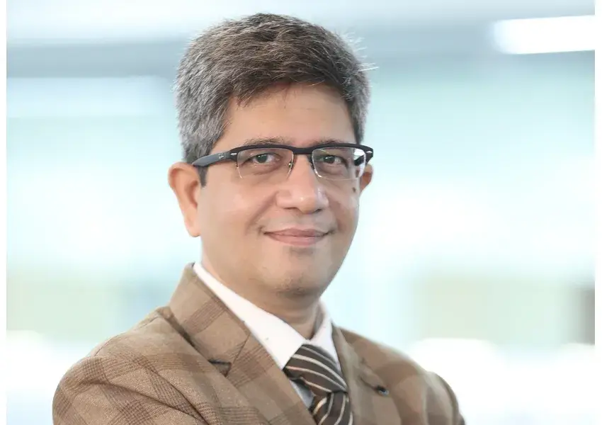 Baroda MF's Korde Says Record SIPs Don't Replace Earnings Growth for Indian Stocks
