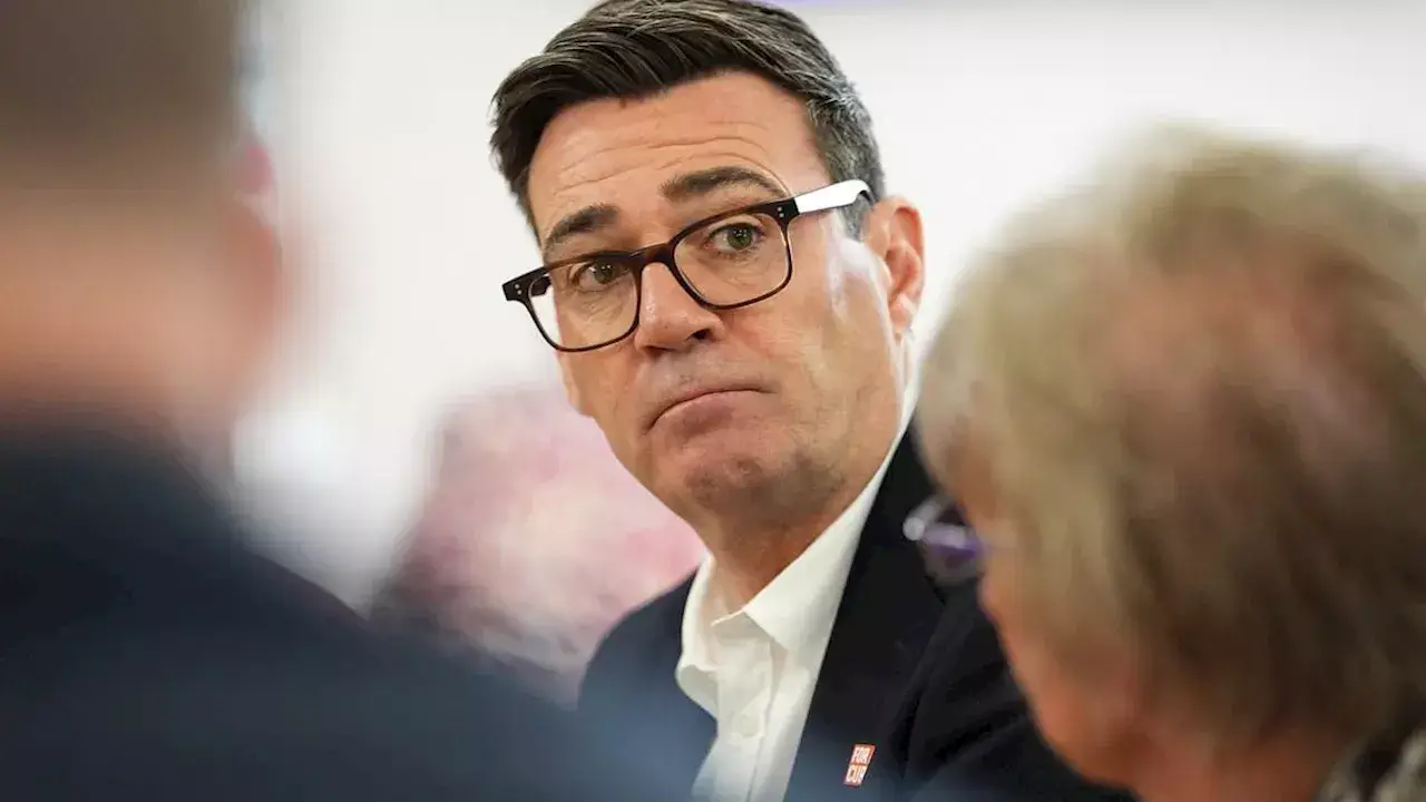 Andy Burnham claims Russia interfered in Brexit vote as experts question PM's statements
