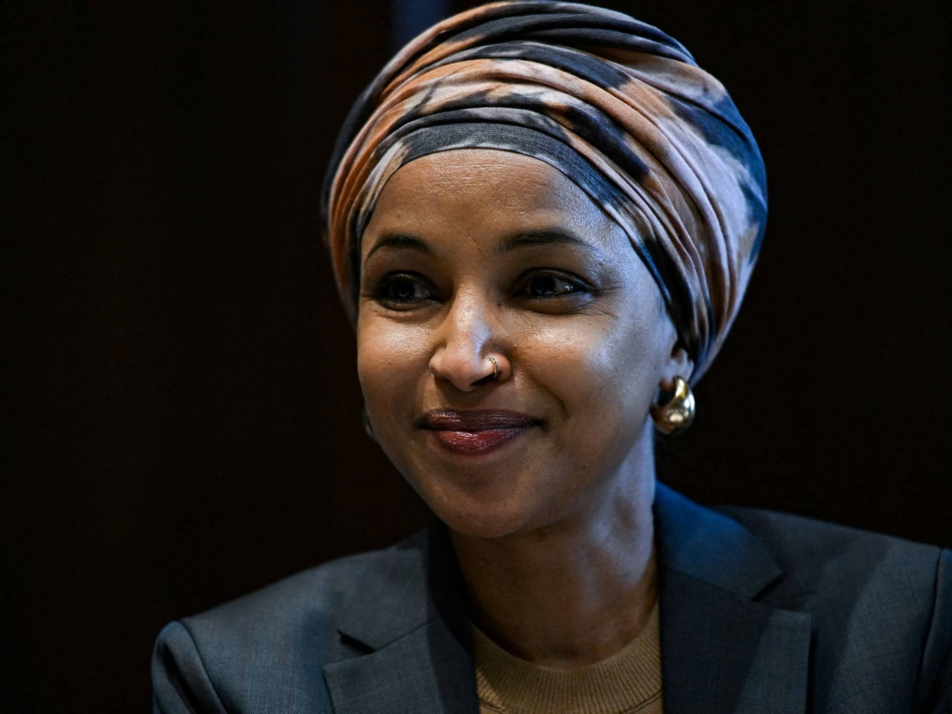 Federal Agents Search Home of Democratic Rep. Ilhan Omar