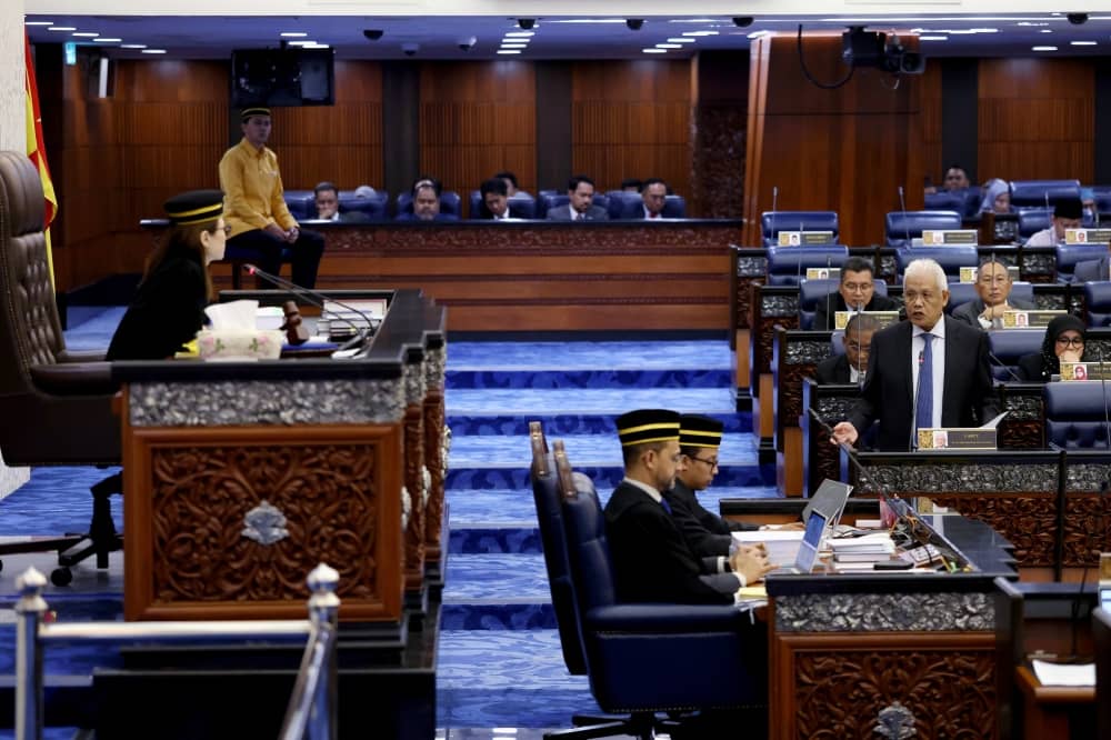 Opposition Leader Urges Putrajaya to Restore GST and Halt Uncertainty