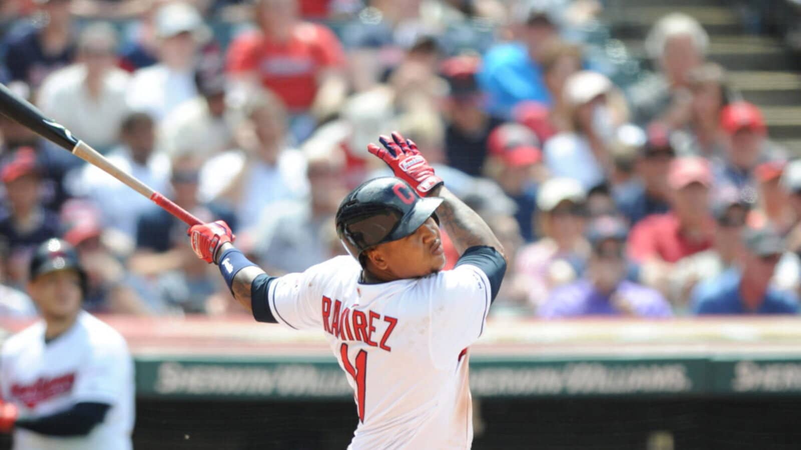 Cleveland Guardians Plan Statue for José Ramírez Following ALDS Heroics