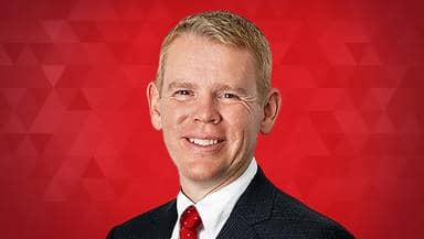 Hipkins Launches Independent Campaign for Second Term