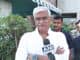 Shekhawat slams Rahul Gandhi, Kejriwal over protests against CEC