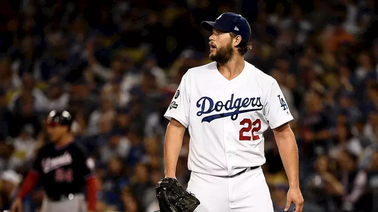 Skubal Backs Kershaw Against Biased Playoff Storylines