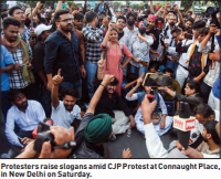 India Warns of Imminent Color Revolution Targeting Leadership