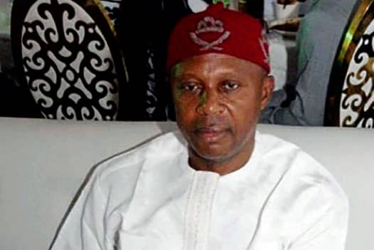 GFFMA Chief Akukwe Laments Nigeria's Rail Infrastructure at 66th Independence Anniversary