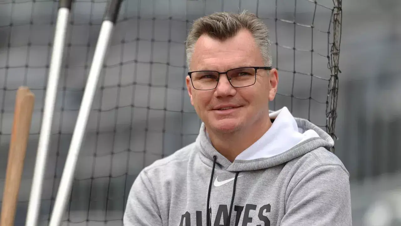 Pirates Aim for Playoffs Using Young Roster and Spending Power