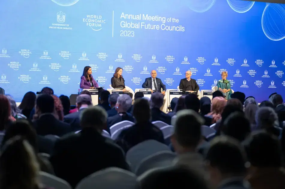 Over 700 Global Leaders Converge on Dubai for 2026 Summit