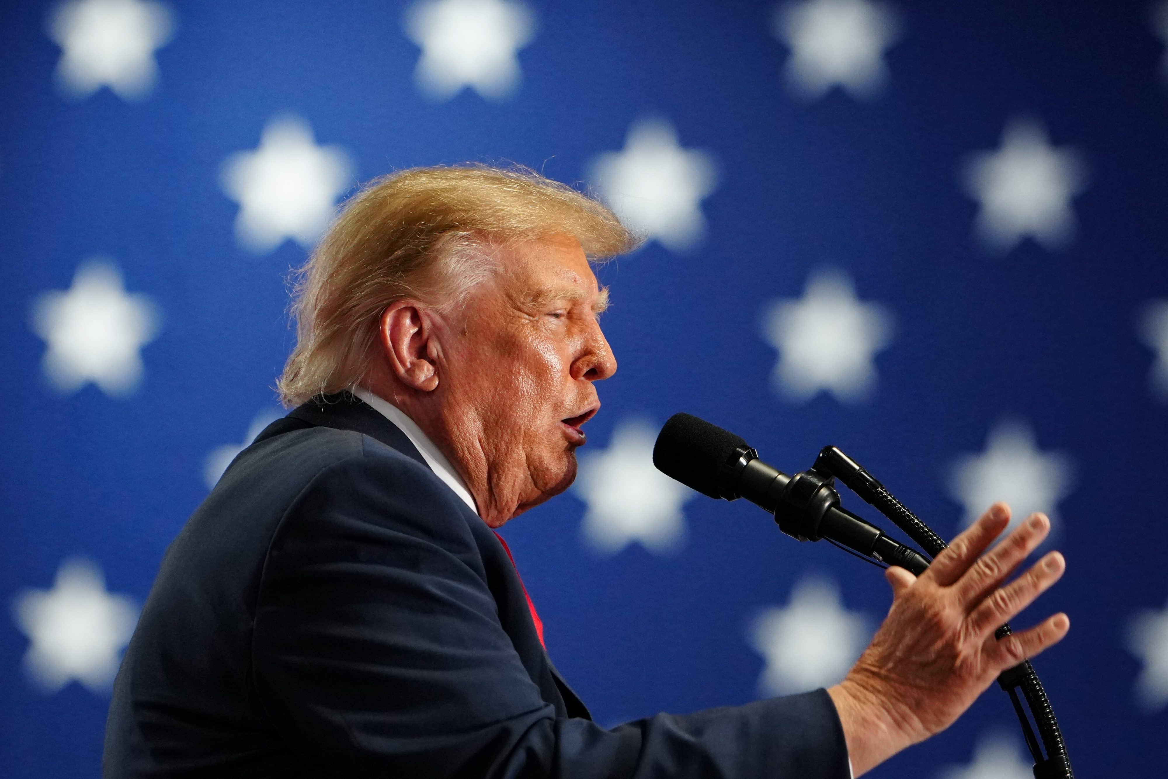 India Tariff Concerns Emerge Amidst Trump's Russian Diesel Policy Shift