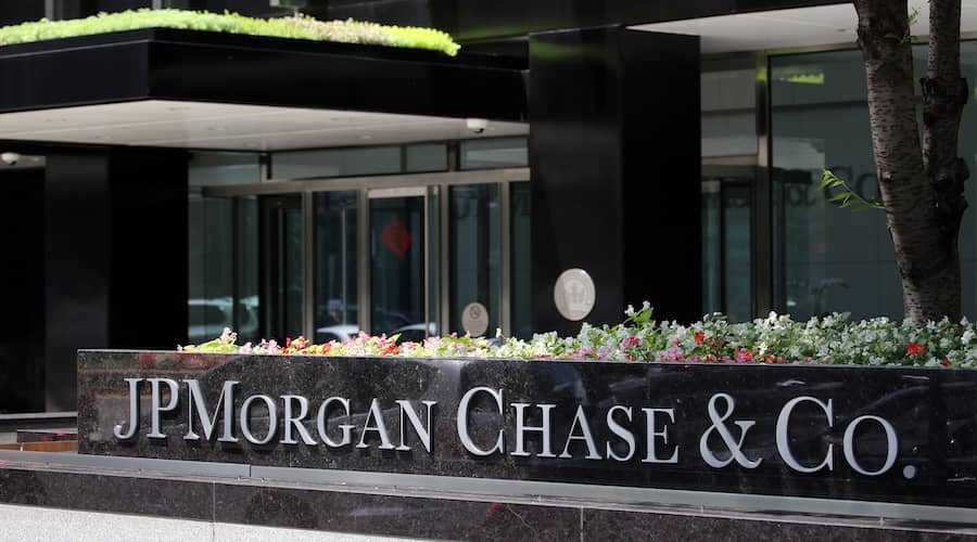 JPMorgan names critical minerals chief for $1.5T push