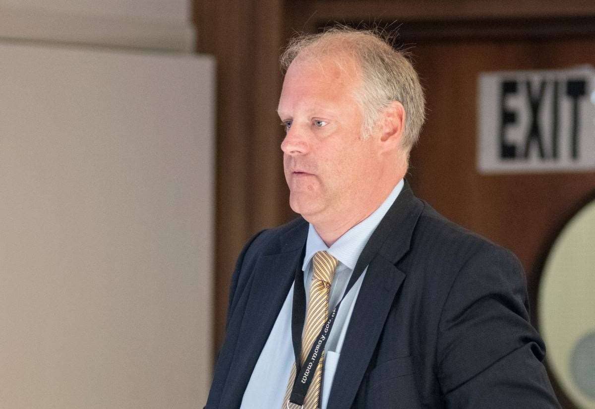Moray Councillor's Resignation Within Weeks May Cost Taxpayers £40k