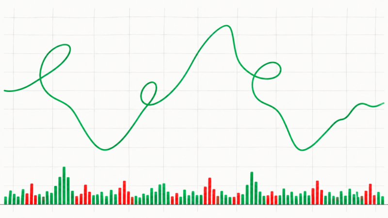 Earnings Season Approaches Amid Volatile Market Conditions