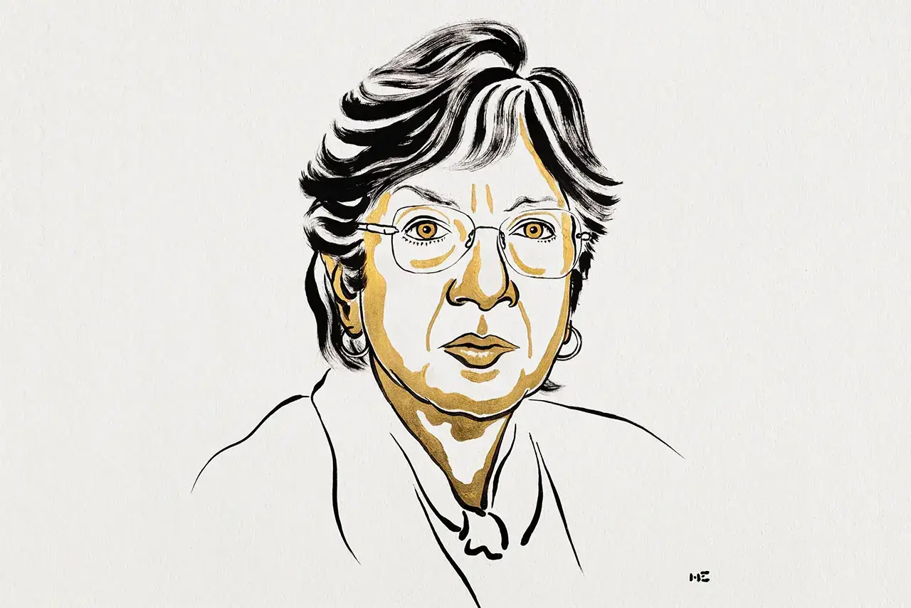Navi Pillay Awarded 2026 Nobel Peace Prize