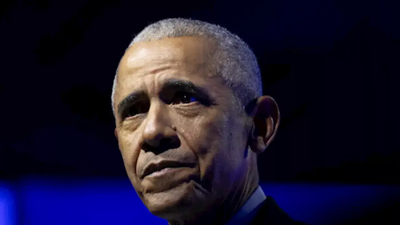 Obama Warns Democrats of Illusory Leads and Judicial Shifts Ahead of 2024 Midterms