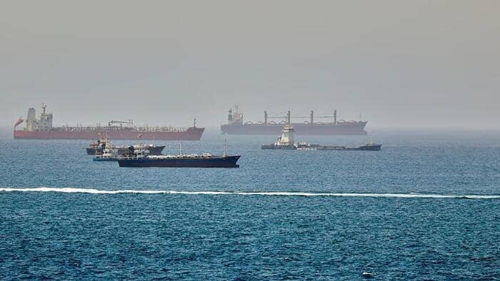 Trump Vows No Strikes Before Elections As Iran Reports New Mine Attacks on Tankers