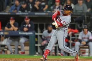 Ramirez's Homer Lifts Guardians Past White Sox 9-5, Setting Up ALDS Decider