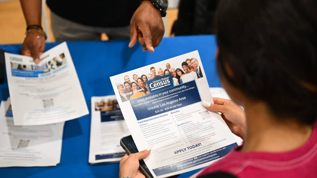 Critics Warn Census Reforms May Harm Public Health