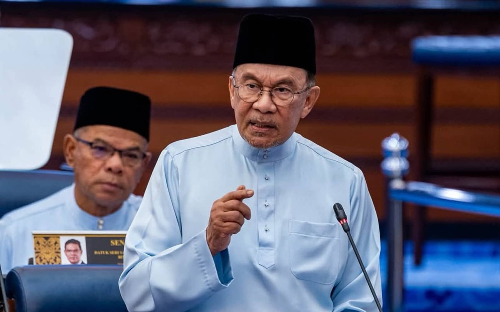 Budget 2027 Weaves Ethics, Poetry, and Philosophy into Policy Framework
