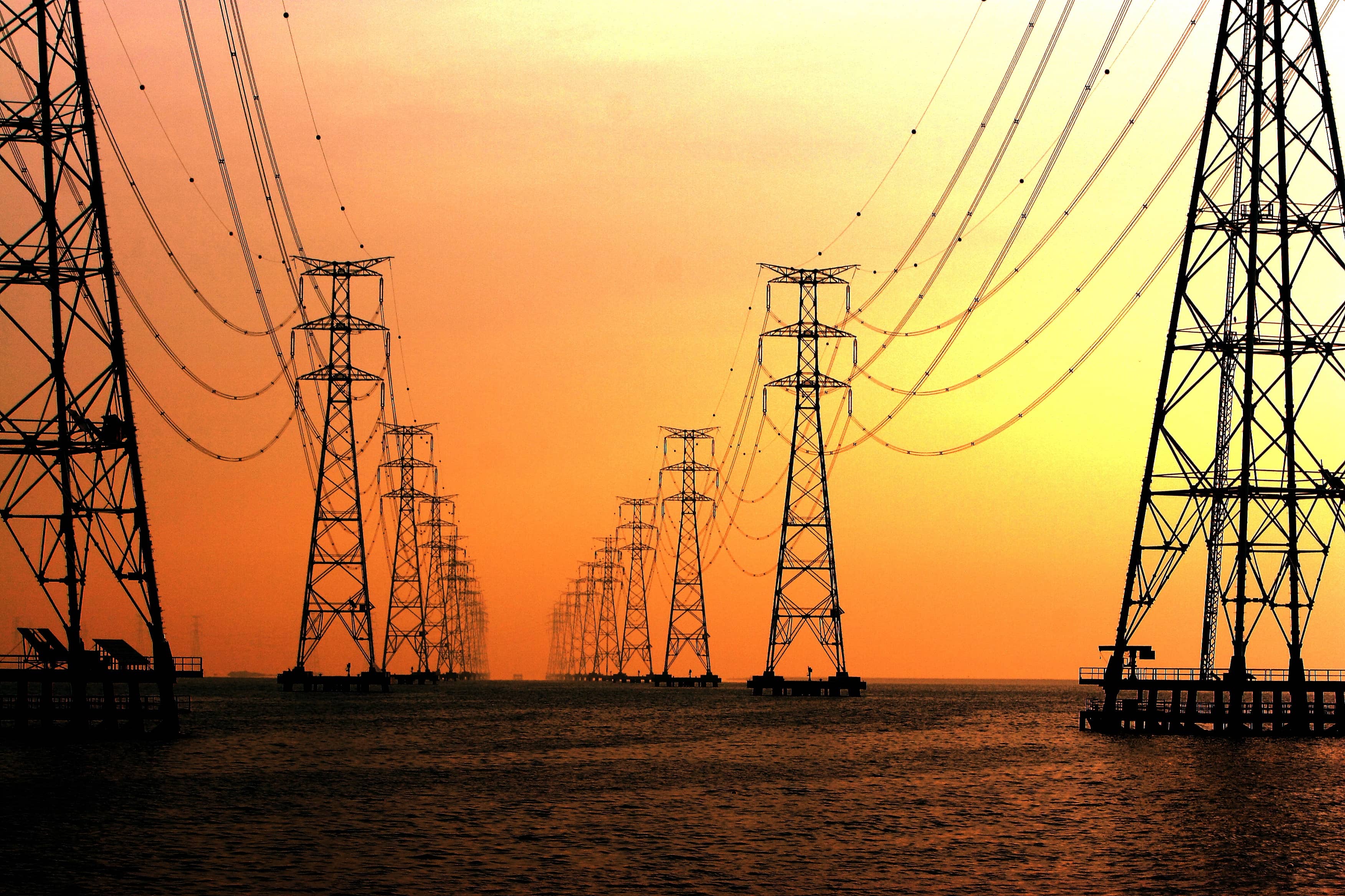 Power Access Tops List Of Factors In US Facility Location Choices