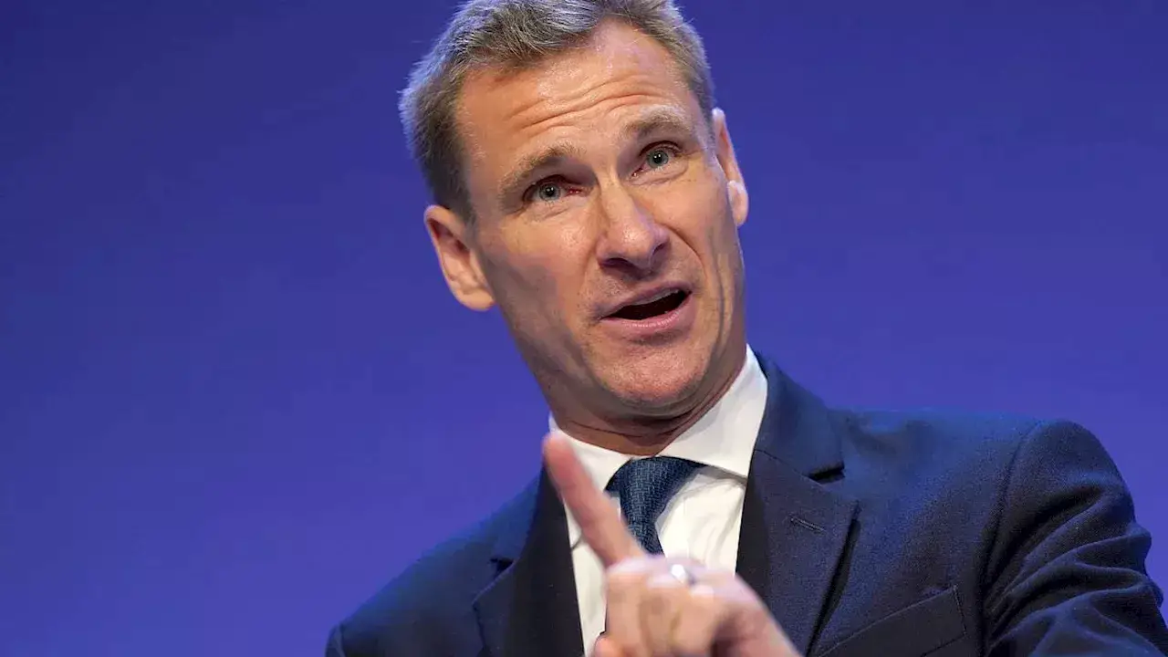 UK Conservative MP Demands Probe of Clerics Inciting Abuse Toward Females