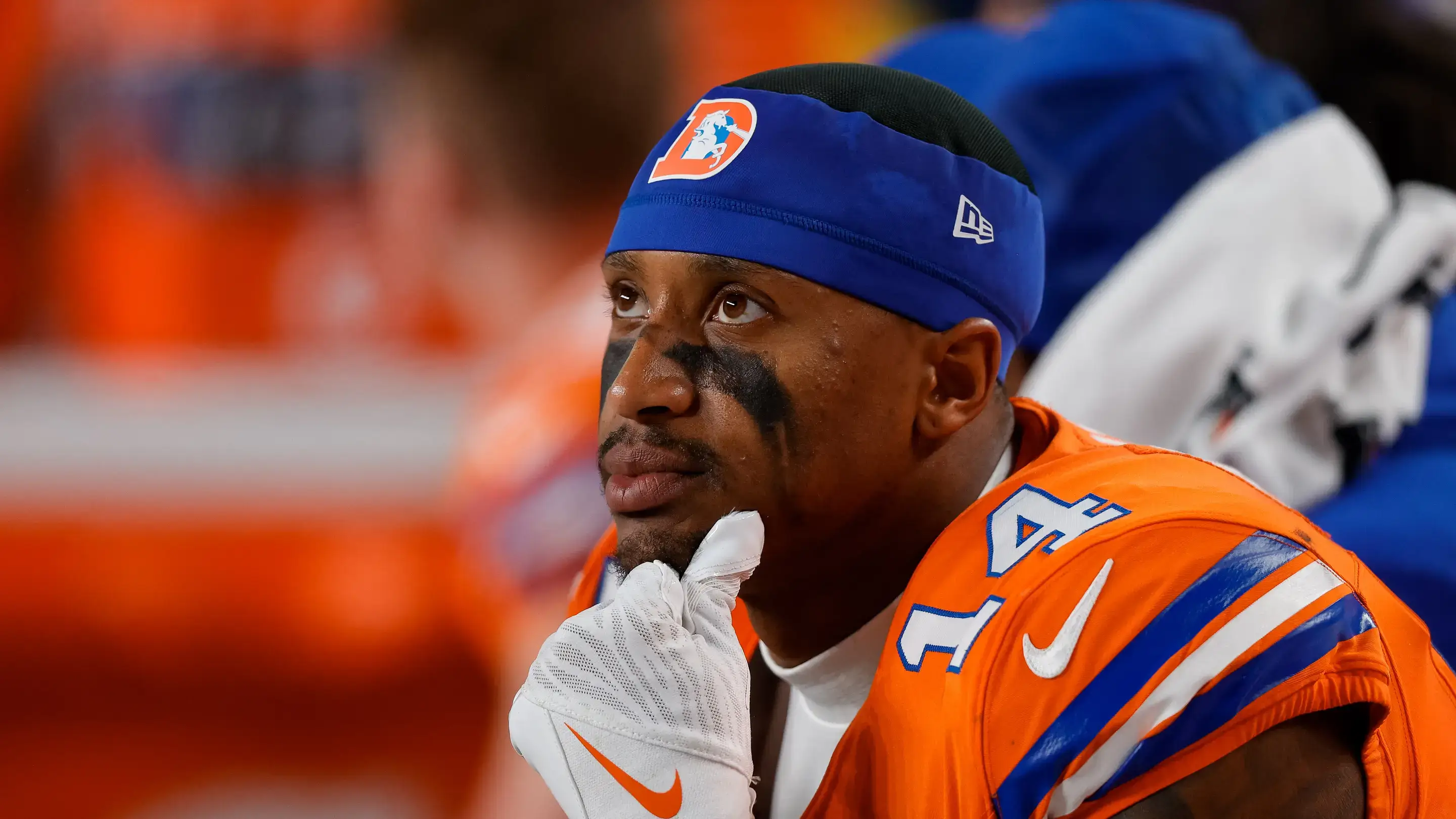 Fantasy Football Week 6: Sit Courtland Sutton, Romeo Doubs & 4 Other WRs