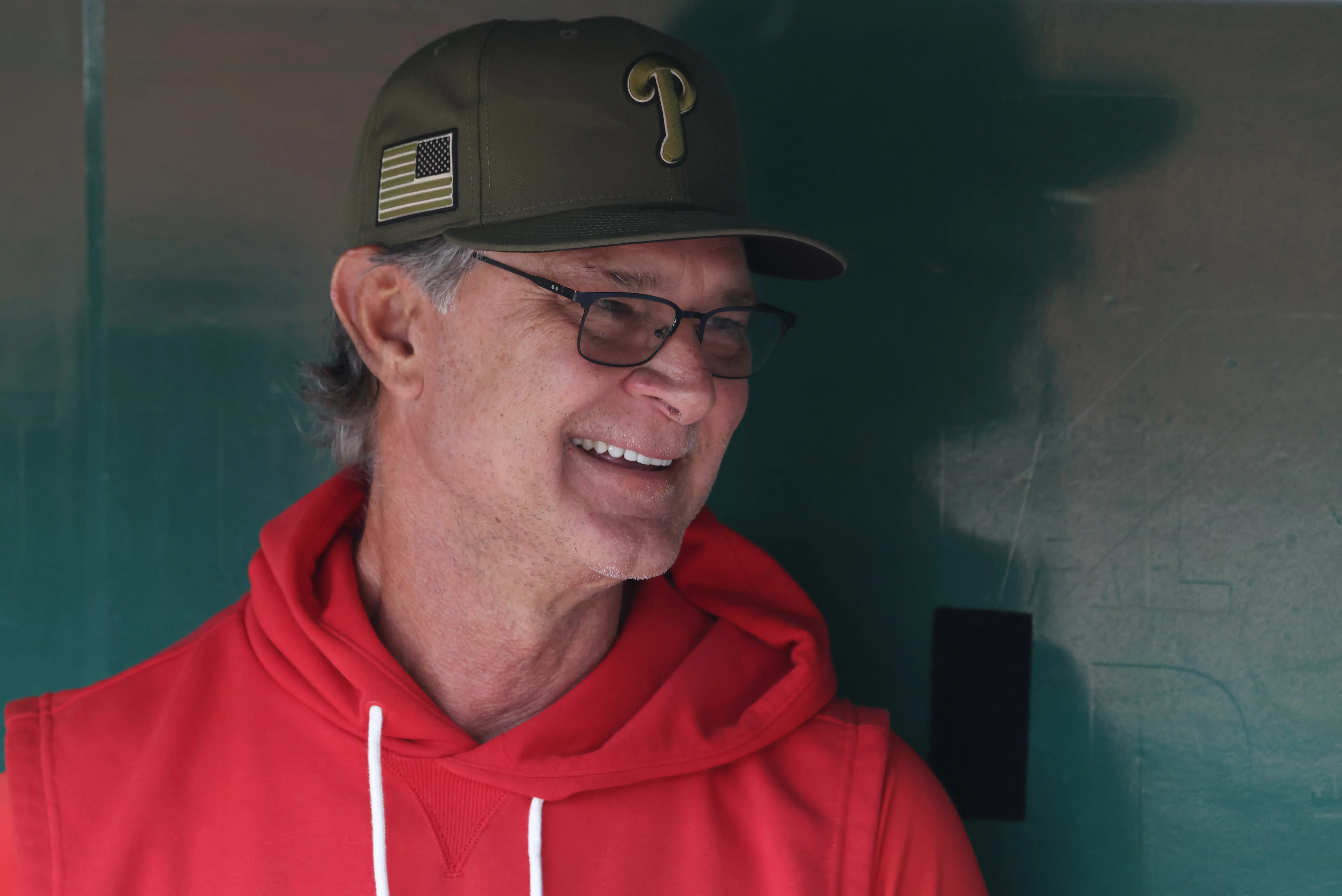 Phillies retain Don Mattingly as manager for 2027 season