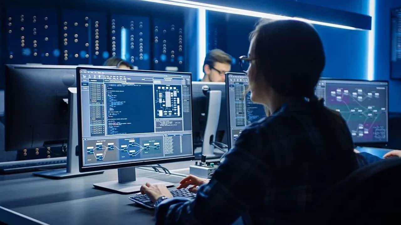 Global South's Role in Future Tech: Low-Cost Workforce or IP Hub?