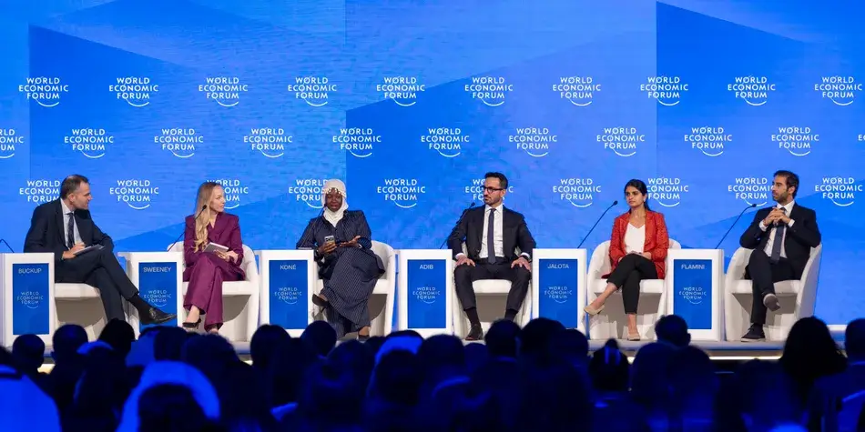 Global Leaders Urge Decision-Makers to Unlearn Habits for Future Risk Management