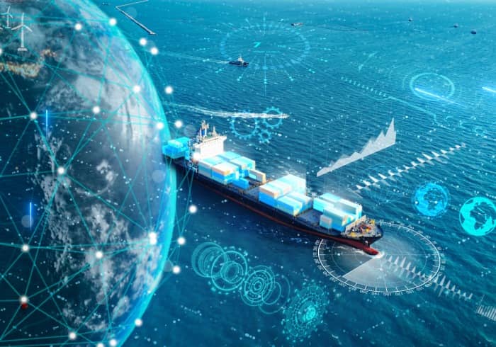 Global Trade Hits $35 Trillion in 2025 Amid AI Surge