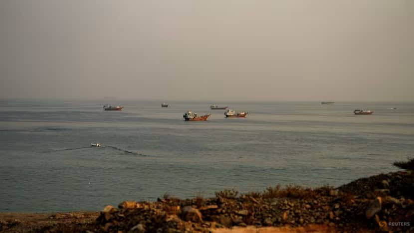 Southeast Asian Economies Grow Amid Iran Conflict as Inflation Hits Poor