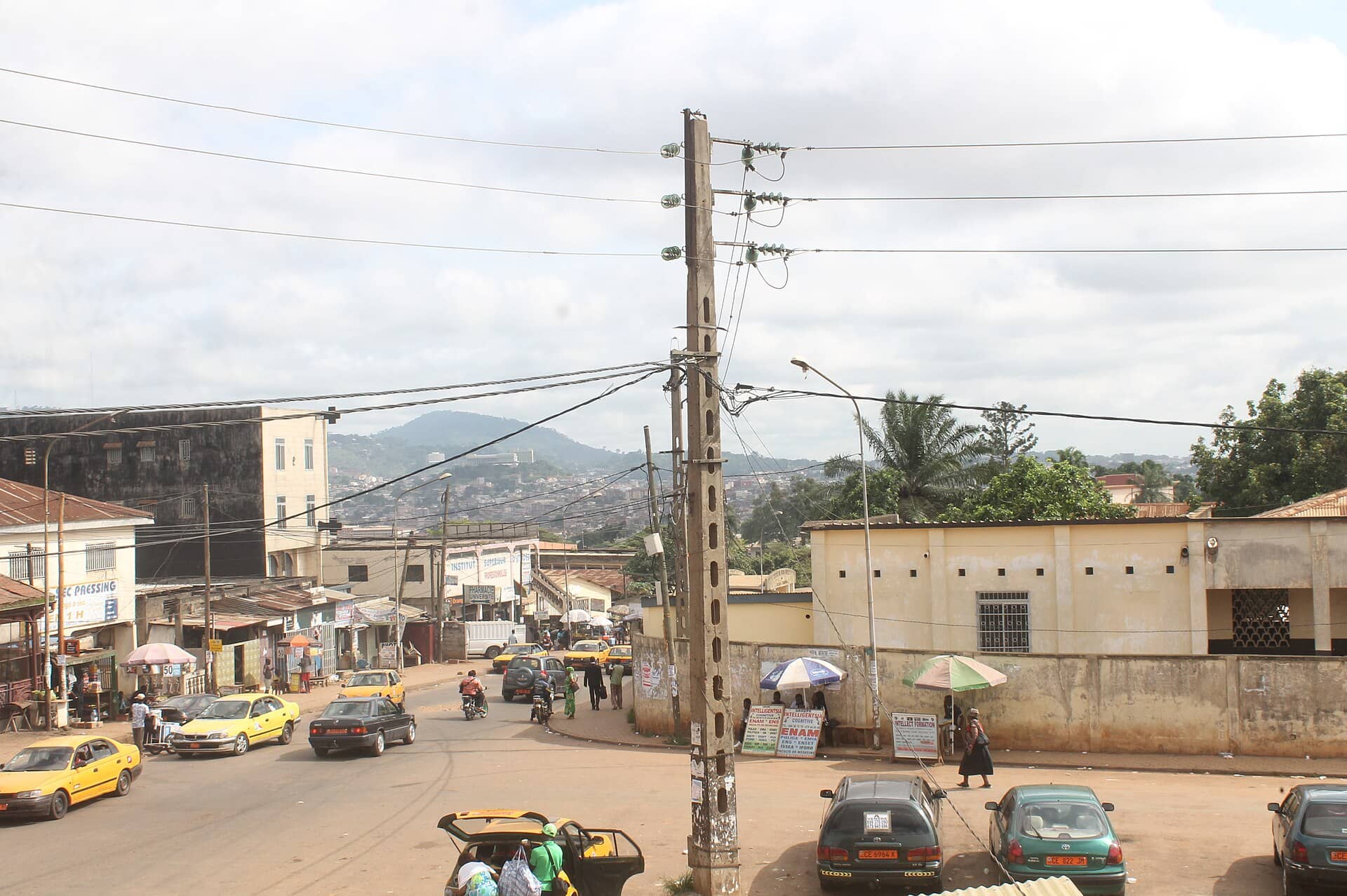 Who Succeeds Cameroon's Biya Under Succession Laws?