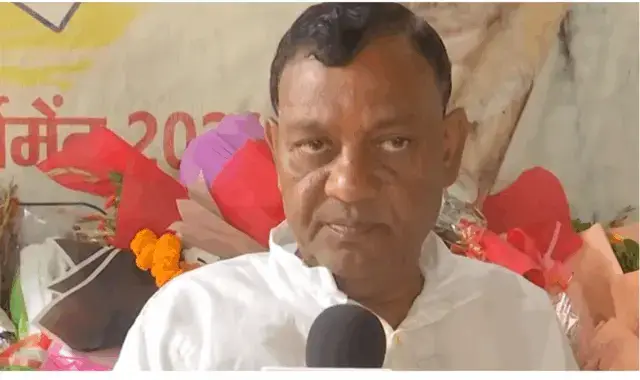 Odisha Governor Designate Braj Mohan Ram Clarifies BJP Comments Amid Backlash