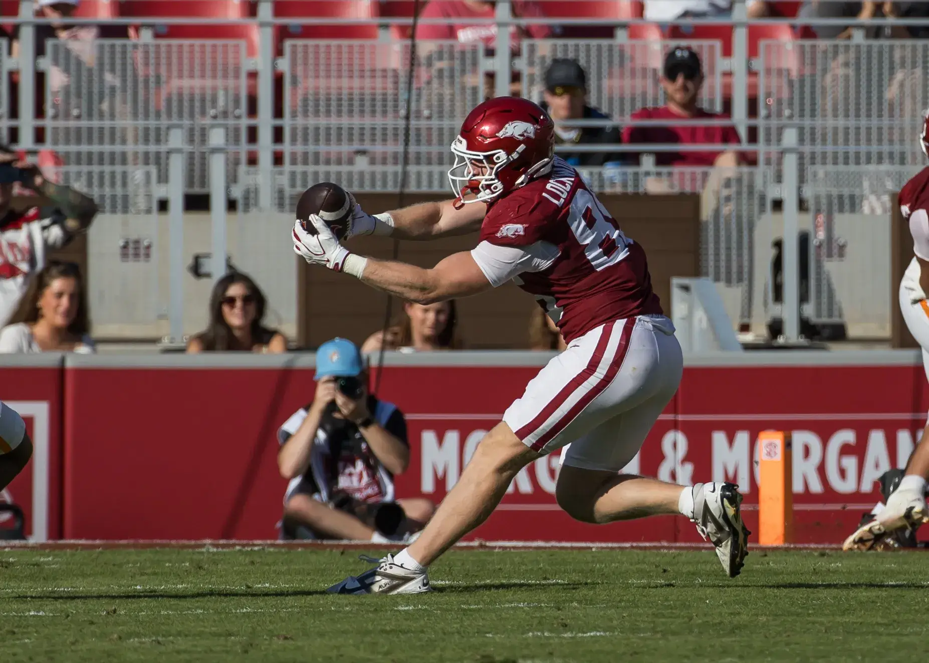 Arkansas Football Seeks Urgent Victory Over Vanderbilt to Halt SEC Losing Streak