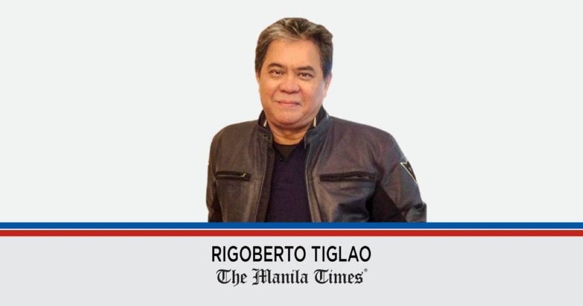 Manila urged to maintain friendly ties with both Washington and Beijing