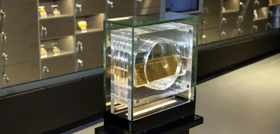 US Expands Secondary Sanctions to Include Gold in Operation Economic Outcast