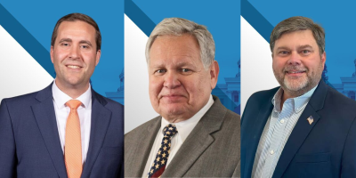 Alabama Mfg Group Backs Wahl, Zeigler, Hill for Nov Vote