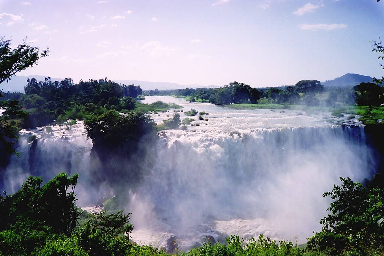 Understanding the Conflict Between Ethiopia and Egypt Over the Nile Dam
