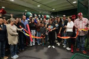 D-BAT Nolanville Opens New Facility for Year-Round Baseball Training in Central Texas