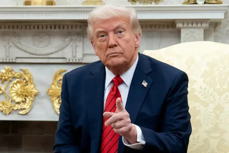 Trump Lifts Russia Sanctions, Reduces 100% Tariff Risk for India