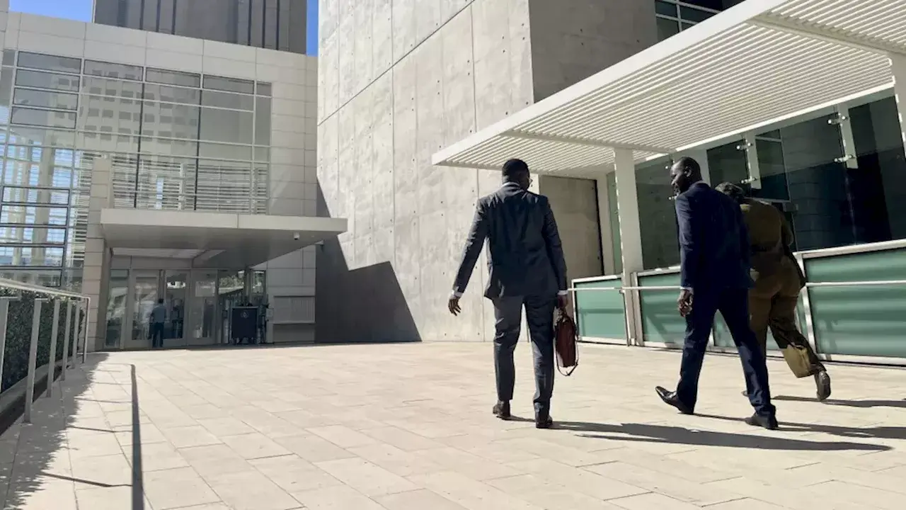 Federal Judge Orders Release of Haitian Student Renatho Casseus