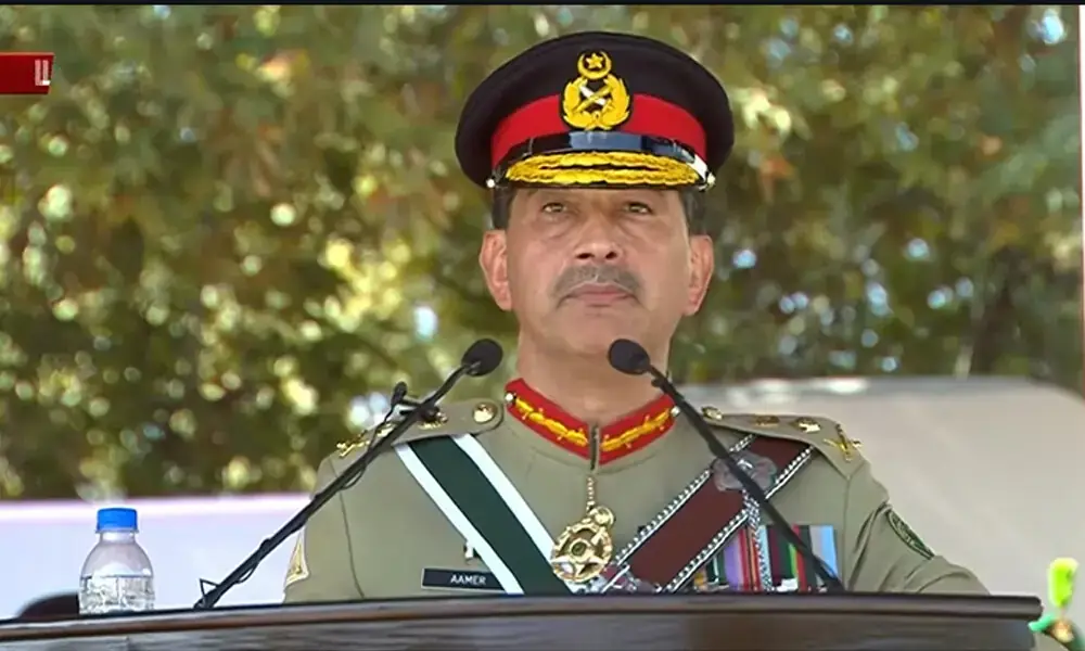 Strategic Commander Warns Miscalculation Will Trigger Unimaginable Retaliation