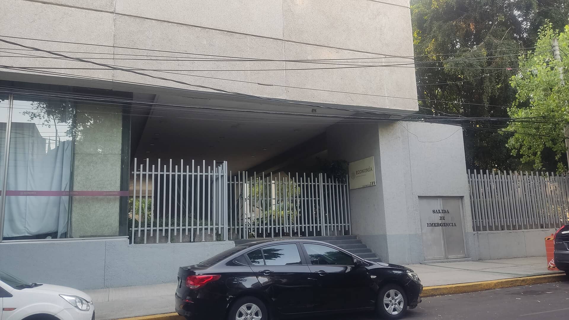 Mexico Caps Auto Parts Duty Exemption at 11 Items