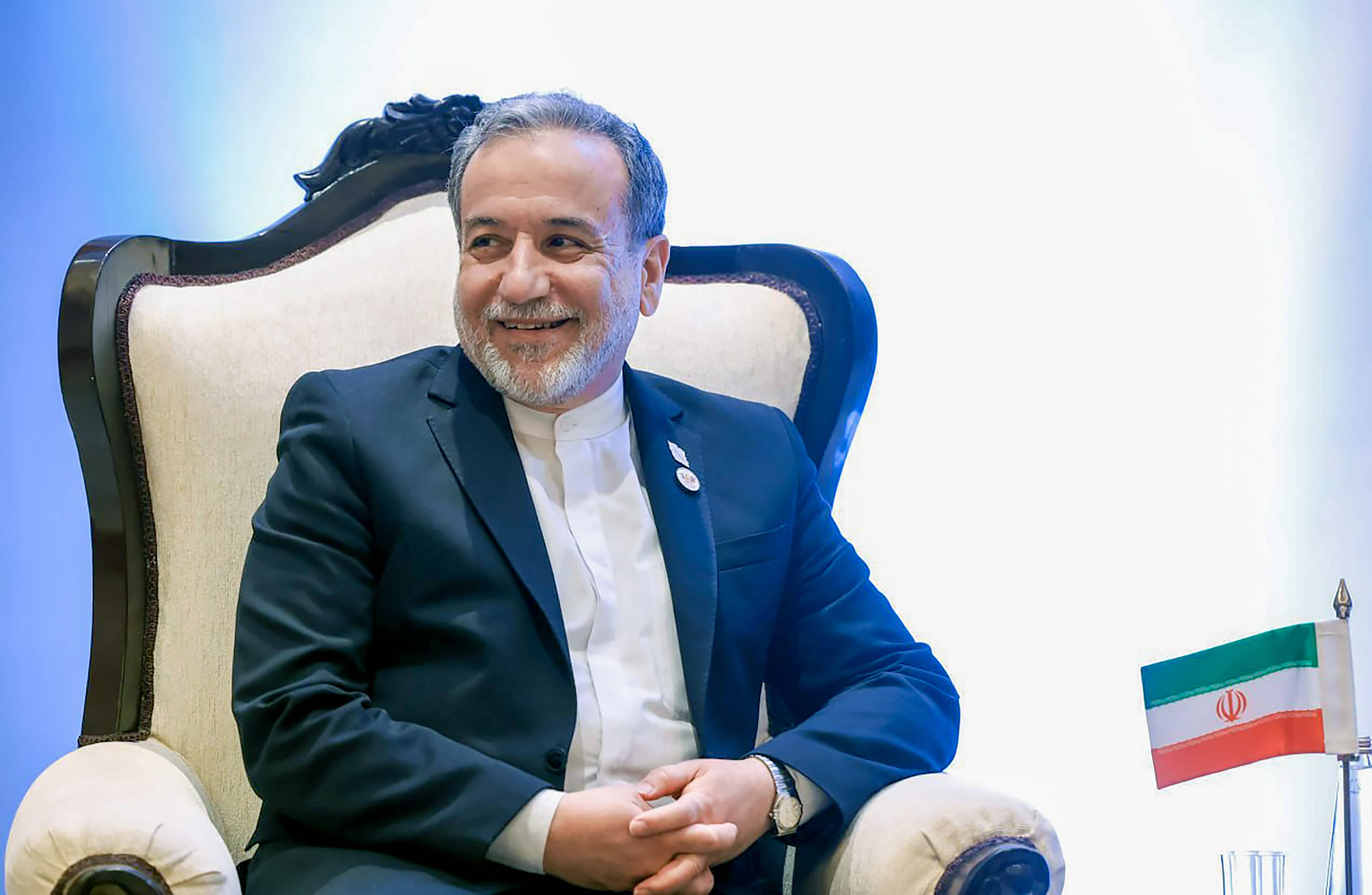 Iran Offers Mediation to Resolve Tensions Between Saudi Arabia and Yemen