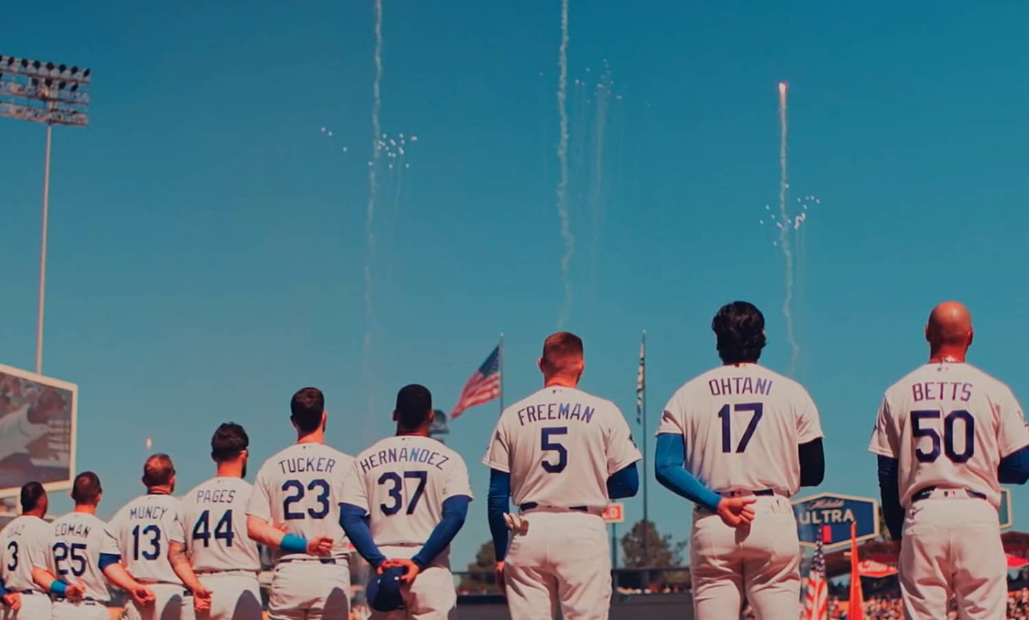 Dodgers Projected to Remain Strong in 2027 Season