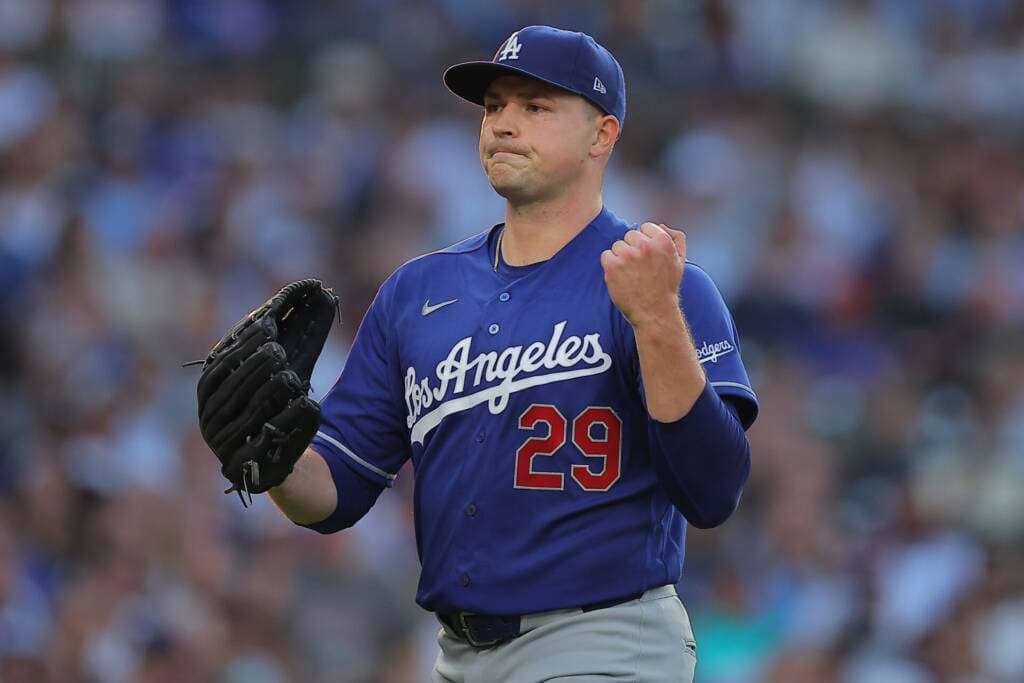 Tarik Skubal’s Agent, Timing Concerns and Market Competition Keep Dodgers at Bay